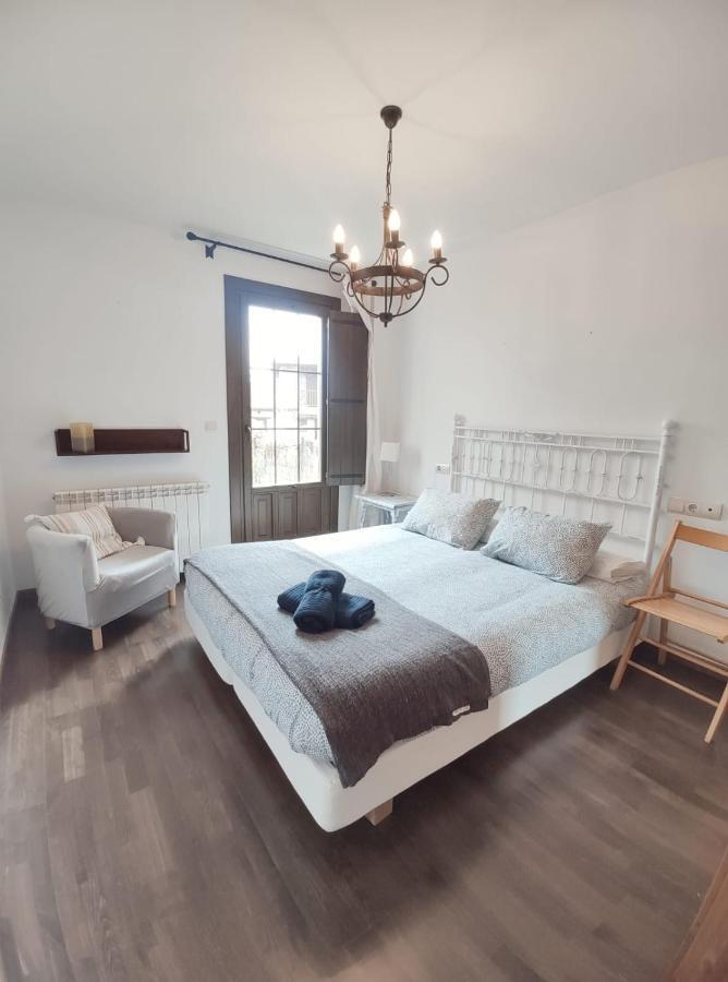 Mirador De Leres Appartement Jaca Buitenkant foto